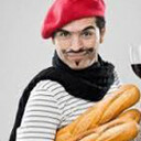 Benutzeravatar